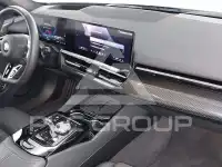 2025 BMW 540