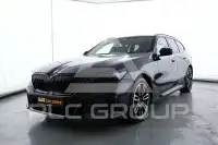 2025 BMW 540