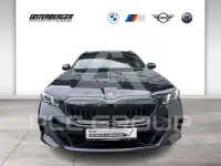 2025 BMW 540