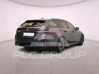 2025 BMW 540