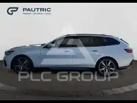 2025 BMW 540