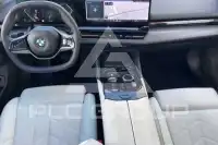 2025 BMW 540