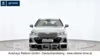 2025 BMW 540