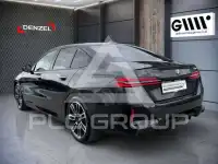 2025 BMW 540