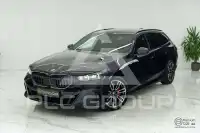 2025 BMW 540