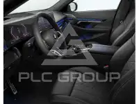 2025 BMW 540