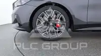 2025 BMW 540