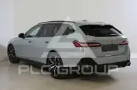 2025 BMW 540