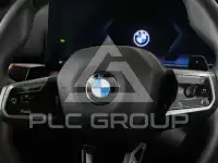 2025 BMW 540