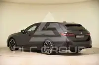 2025 BMW 540