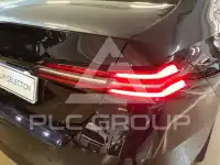 2025 BMW 540