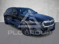 2025 BMW 540