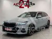 2025 BMW 540