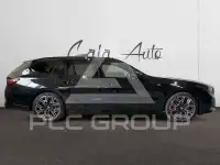 2025 BMW 540