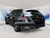 2025 BMW 540