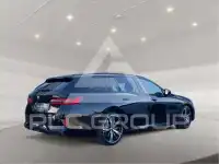 2025 BMW 540