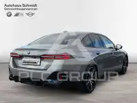 2025 BMW 540