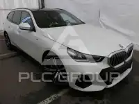 2025 BMW 540