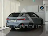 2025 BMW 540