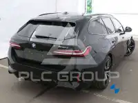 2025 BMW 540