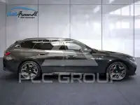 2025 BMW 540
