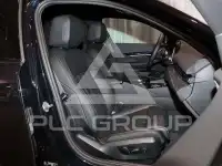 2025 BMW 540