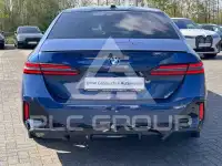 2025 BMW 540