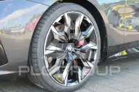 2025 BMW 540