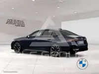 2025 BMW 540