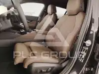 2025 BMW 540