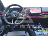 2025 BMW 540