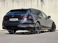 2025 BMW 540