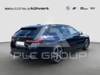 2025 BMW 540