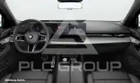 2025 BMW 540