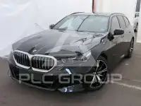 2025 BMW 540