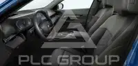 2025 BMW 540