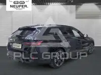 2025 BMW 540