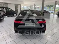 2025 BMW 540
