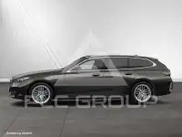 2025 BMW 540