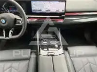 2025 BMW 540