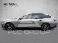 2025 BMW 540