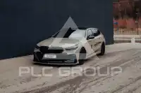 2025 BMW 540