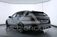 2025 BMW 540