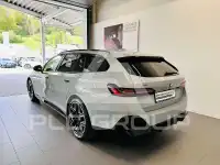 2025 BMW 540