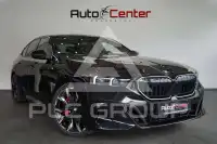2025 BMW 540