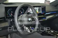 2025 BMW 540