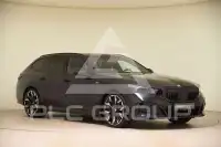 2025 BMW 540