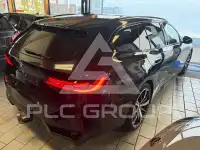 2025 BMW 540