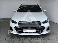 2025 BMW 540