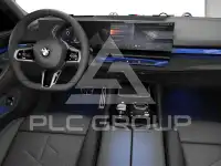 2025 BMW 540